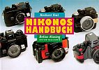 Herbert Frei: Nikonos- Handbuch