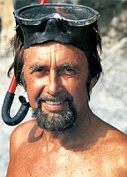 Hans Hass (Quelle: Wikipedia)