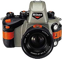 Nikonos RS (Quelle: Hans-Joachim Hauschild)