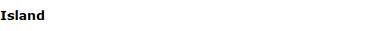 Island