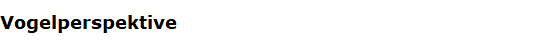 Vogelperspektive