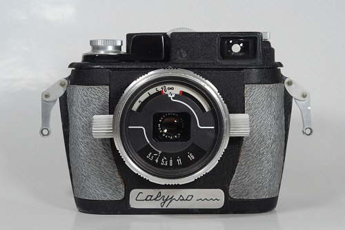 Calypso-Phot