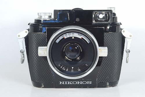 Nikonos I
