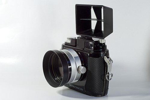 Nikonos I