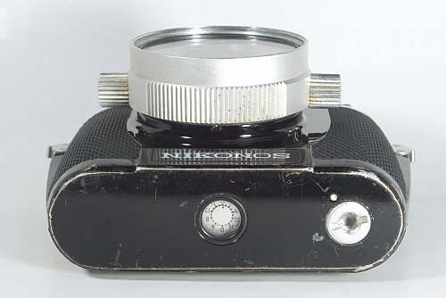 Nikonos I