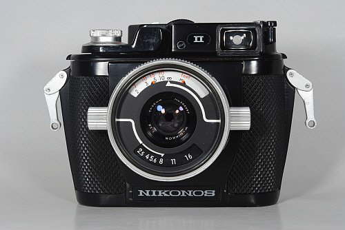 Nikonos II