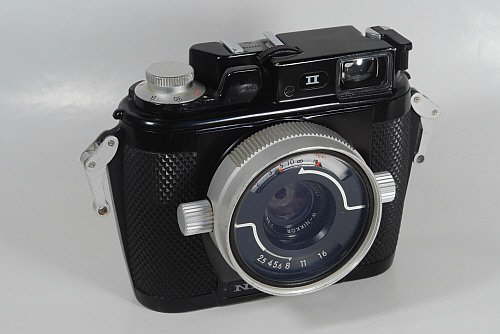 Nikonos II