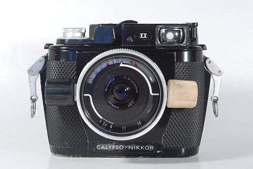 Calypso / Nikkor II