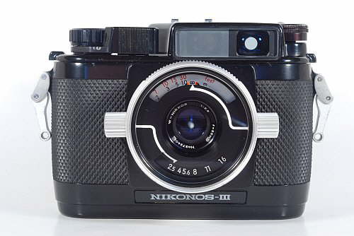 Nikonos III