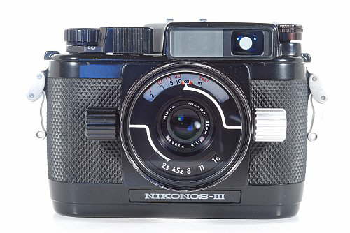 Nikonos III