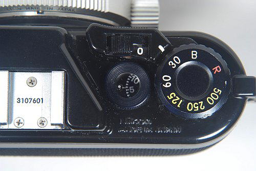 Nikonos III