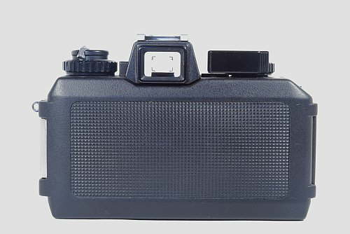 Nikonos IV-A
