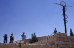 Berg Nebo