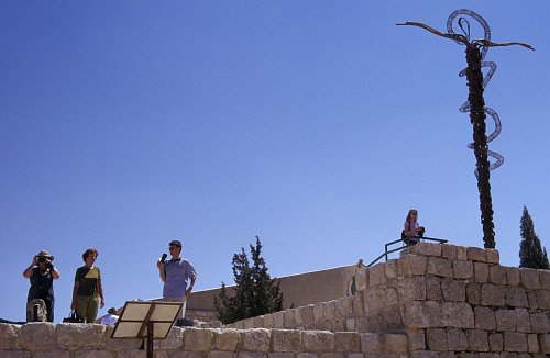 Berg Nebo