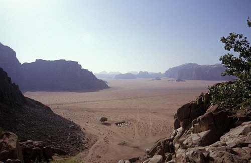 Im Wadi Ramm